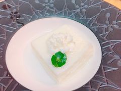 杏仁豆腐-堂宴·老厦门私房菜(1988仙岳总店)