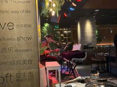 -同仁四季椰子鸡(无锡滨湖万象汇店)