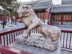 -妙应寺白塔