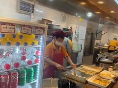 -素满香·素食自助餐(西安·民乐园店)