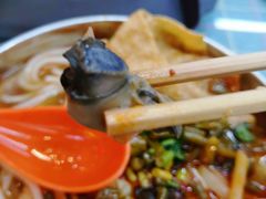 -红鼻子桂林米粉(金唐新光界店)