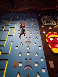 -奇幻丛林(佛罗伦萨小镇店)