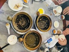 -红星光发煲仔饭(大石街店)