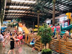 -南宫温泉水世界