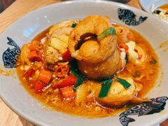 金钱蛋-潇湘阁(三里屯SOHO店)
