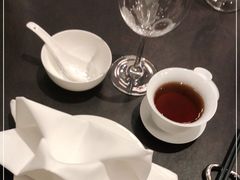 -广州文华东方酒店·江-由辉师傅主理