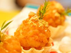 -桥东喜碧海鲜街(水东街店)