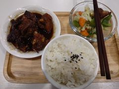 -箪食记(汉口路店)