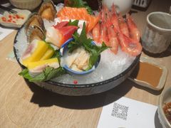 -匠和风精致料理(宁德万达店)