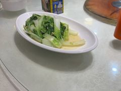 -潮之南·潮汕菜·鱼仔档(南山店)