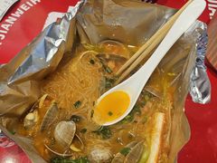 -见味花甲(福田coco park店)