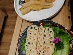 -椰夫人·养生椰子鸡(金沙洲永旺店)