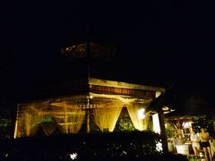 -庐山天沐温泉度假村