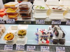 -甜嘟嘟烘焙坊(舒城路店)