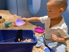 -KIDults童伴儿亲子餐厅(达美中心广场店)