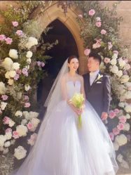 -Vera Wang婚纱礼服旗舰店