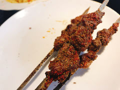 -壹号院音乐餐厅•烤全羊•新疆菜(浐灞店)