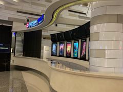 -万象影城(杭州万象城IMAX激光店)