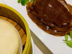 -大鸭梨烤鸭(左家庄店)