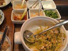 薄饼馅料-林四喜·闽南传家菜(鼓浪屿店)