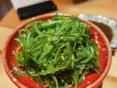 中华海草-TORO MaKi 寿司·日料(华创店)