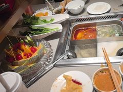 -海底捞火锅(万达广场店)