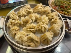 -清真明德斋茶餐厅民族饭店(北京街店)