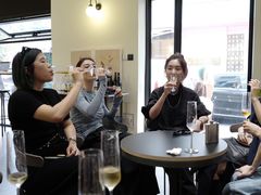 -La Porte de Paris 巴黎之门法式甜品