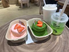 -狐狸和向日葵(北京路店)
