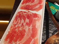 -熊喵来了火锅(长安万达第94分店)
