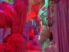 -水晶之星洗浴温泉汗蒸