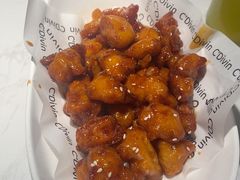 -萌渔·金牌蒜香烤鱼(临安万华广场店)