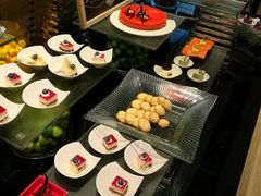 -东方广场假日酒店-蜀咖啡餐厅