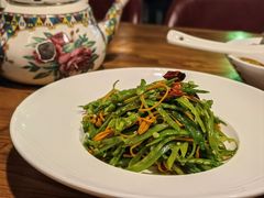 -纳瓦新疆菜(银都店)