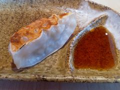 饺子-一幻拉面(铜锣湾店)