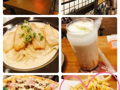 -机器人火炉披萨