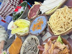 -赵美丽·重庆社区火锅·直营店(火车东站·中豪国际店)