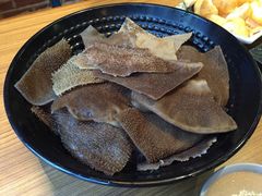 -百年老妈火锅(中原万达店)