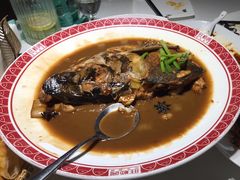 -旺顺阁鱼头泡饼(常营店)