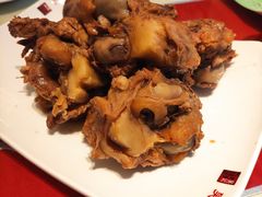 酱骨头-吴记酱骨炖菜馆(西大直街店)