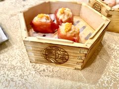 -麒麟中餐厅·经典粤菜·地道菜式老字号(广州长隆酒店)