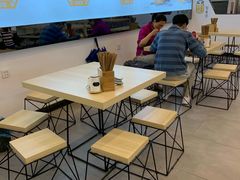 大堂-朱洪元苏式面馆(绿宝广场店)