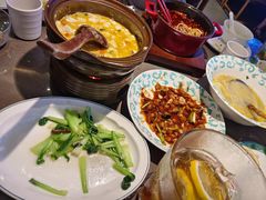 -老屋印象·酸菜鱼新川菜(义乌之心店)