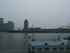 -海河外滩公园