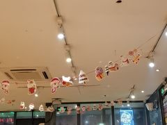 大堂-木屋烧烤(西南角店)