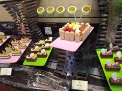 -世纪金源大饭店·汇景阁自助餐厅
