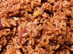 状元烤肉炒饭-宏状元现熬粥·京味菜(三里河店)