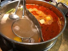 -左庭右院鲜牛肉火锅(新梅广场店)
