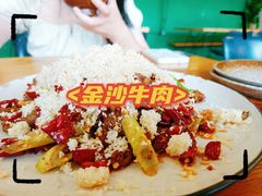 -无届青年餐馆(熙街店)