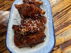 -雨田饭店(华兴东街店)